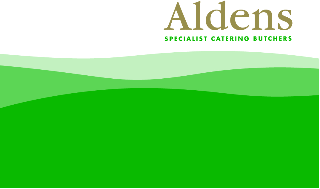 Logo for Aldens