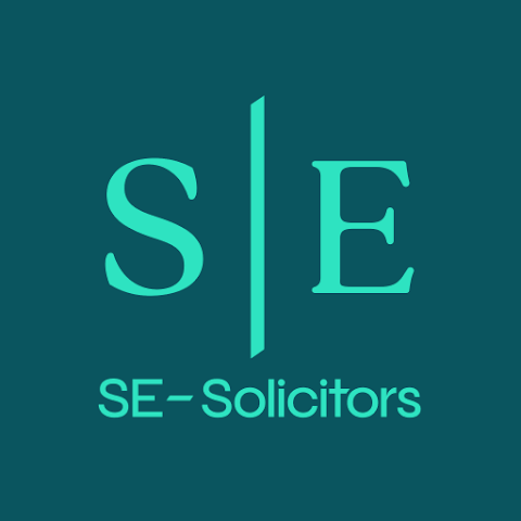 Logo for SE-Solicitors