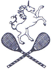 Oxford University Tennis Club crest